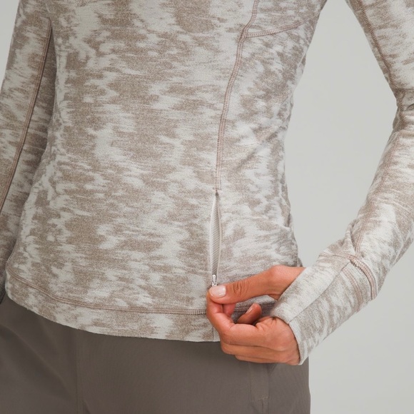 ✨ BRAND NEW ✨ Lululemon It’s Rulu Run Long Sleeve Shirt - Picture 3 of 6